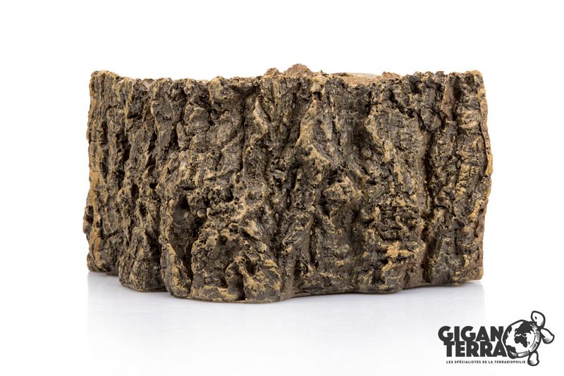 Pondoir Reptile M 19cm