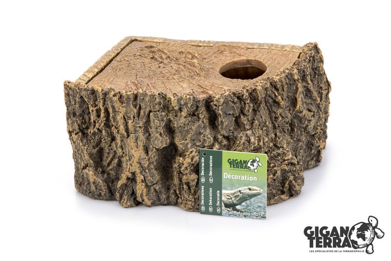 Pondoir Reptile S 15cm