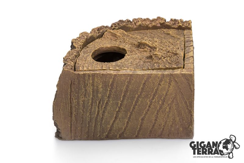 Pondoir Reptile S 15cm