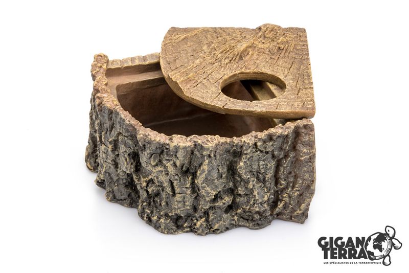 Pondoir Reptile S 15cm