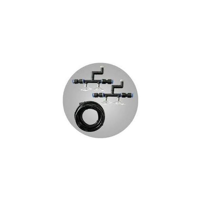 Hovedbilde REPTO Rainmaker 800