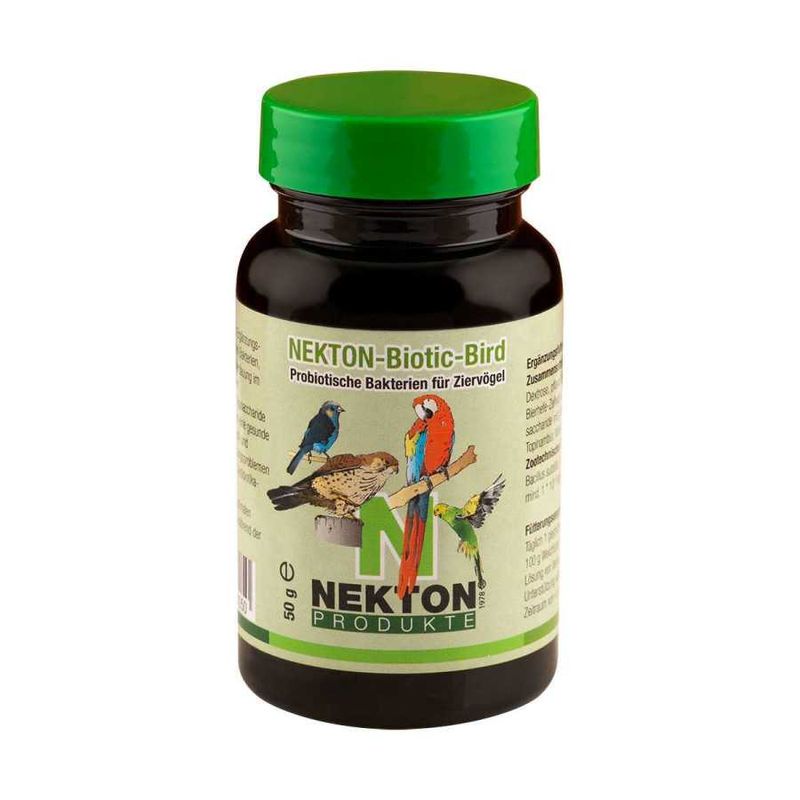 Nekton Biotic- Bird 50g