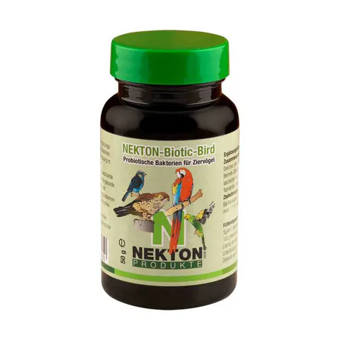 Hovedbilde Nekton Biotic- Bird 50g