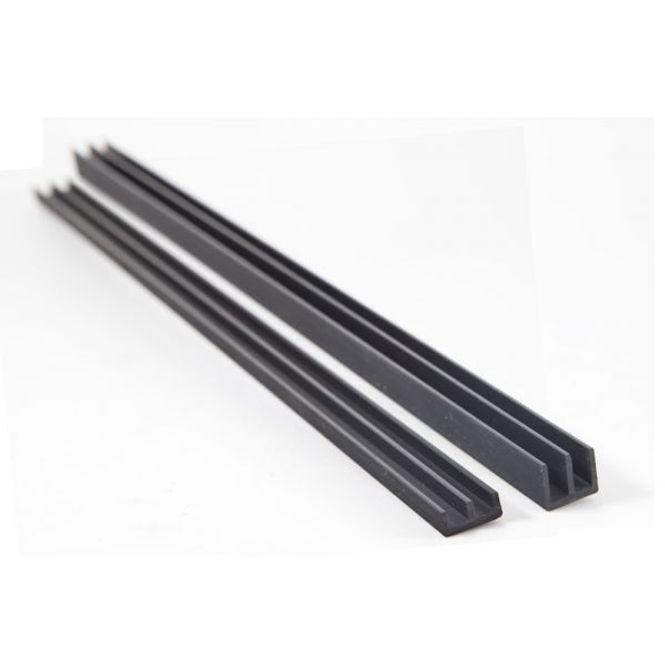 Hovedbilde GLASSLIST / SKYVELIST 100 CM
