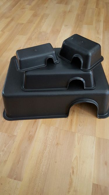 Hovedbilde SNAKE HIDE SMALL