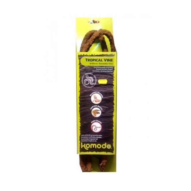 Hovedbilde KOMODO TROPICAL VINE M
