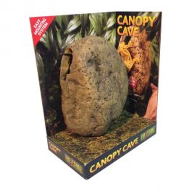 Hovedbilde Exo terra canopy cave