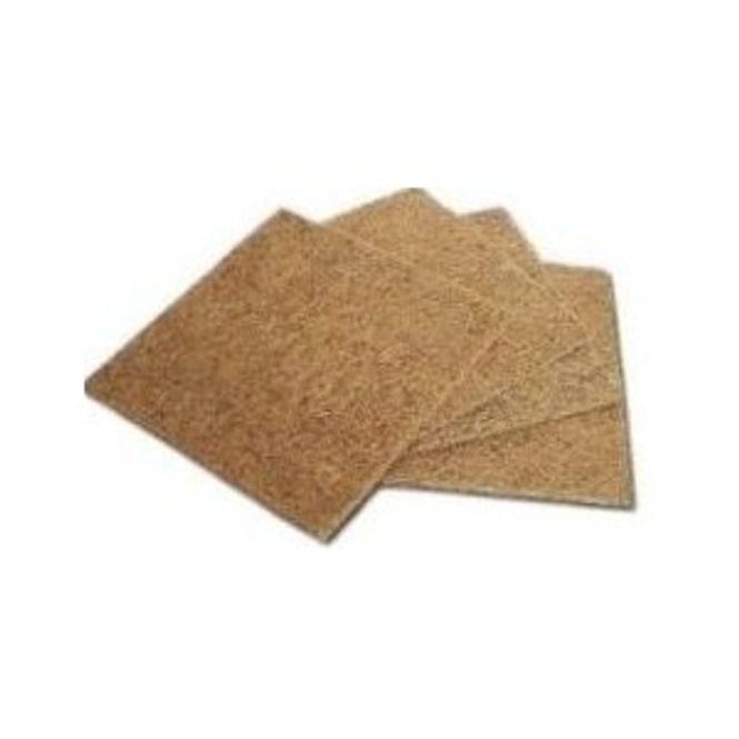 Hovedbilde KOKOSPLATE 50 X 50 1 stk