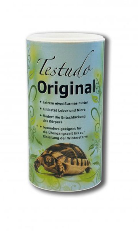 TESTUDO ORGINAL
