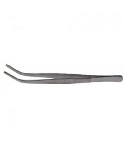 Hovedbilde Pinsett 15 cm vinkel med logo