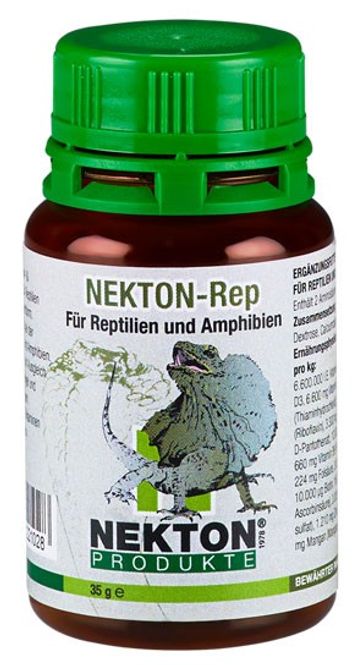 Hovedbilde Nekton Rep 75g