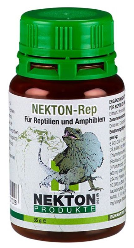 Nekton Rep 75g