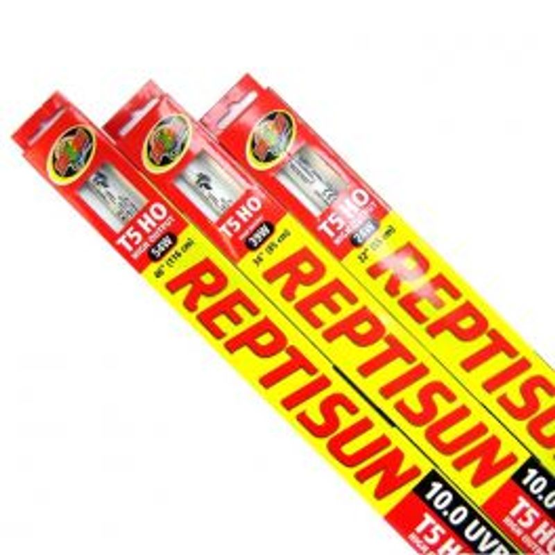Zoomed Reptisun 5.0 T5 39w