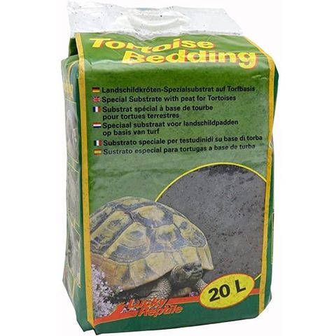 Hovedbilde Lucky Reptile Tortoise bedding 20 l