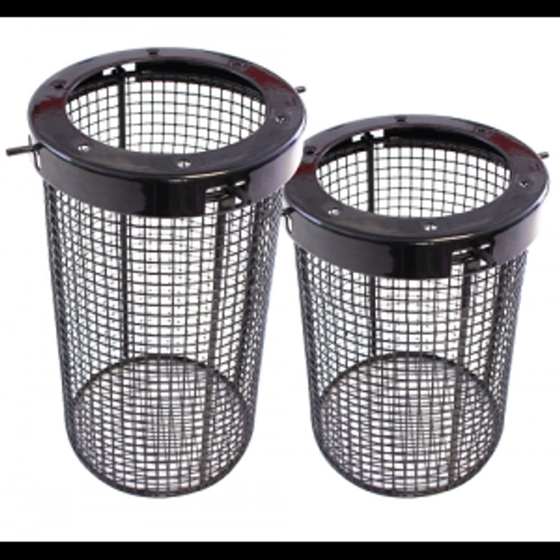 Komodo heat guard  S