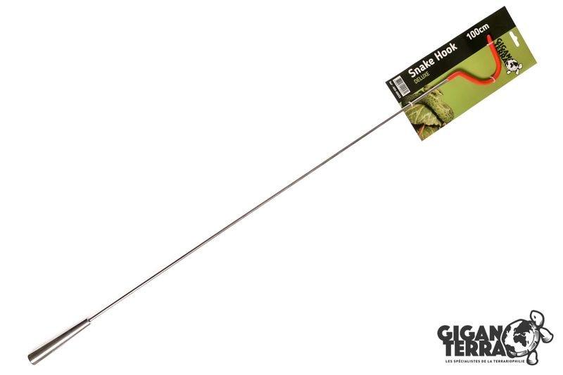 Slangekrok deluxe 100cm 
