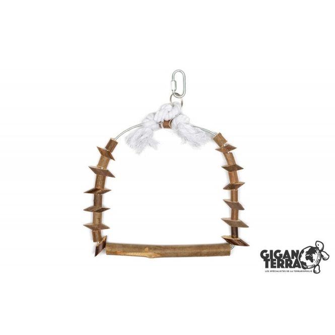 Hovedbilde Huske 22x29cm
