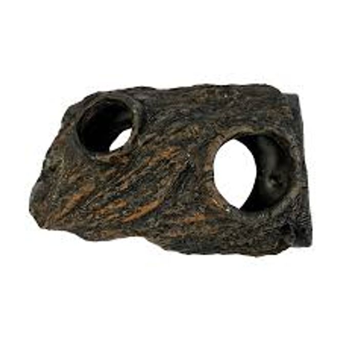 Hovedbilde REPTO DECO GECKO WALL HIDE
