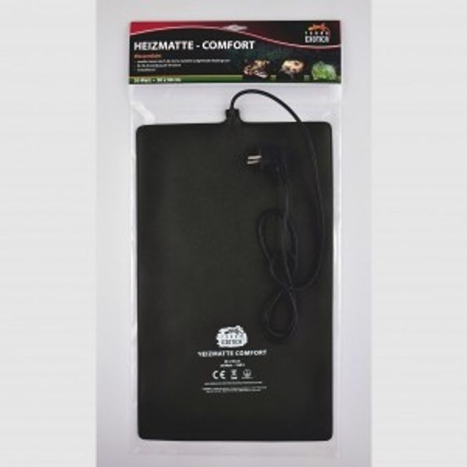 Hovedbilde Vanntett varmematte  30w