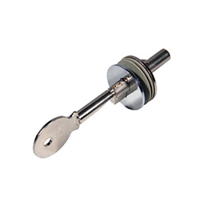 Hovedbilde VivExotic vivarium lock