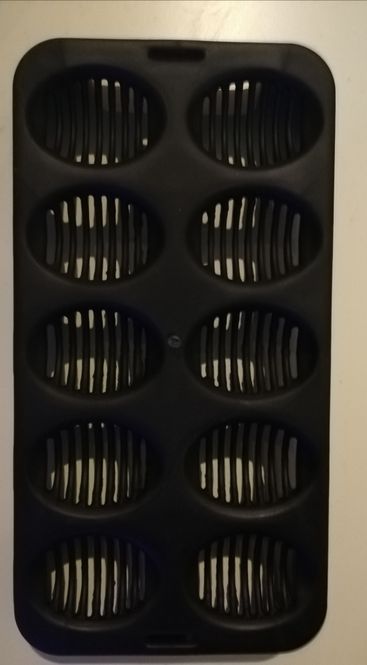Hovedbilde Egg tray large 