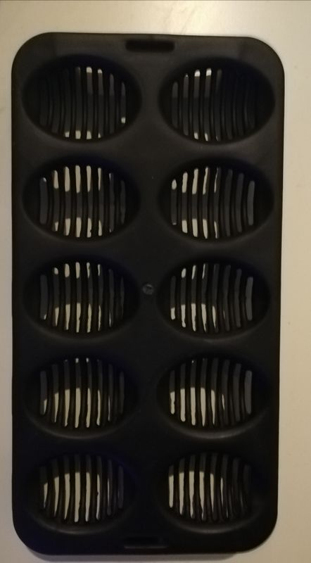 Egg tray large 