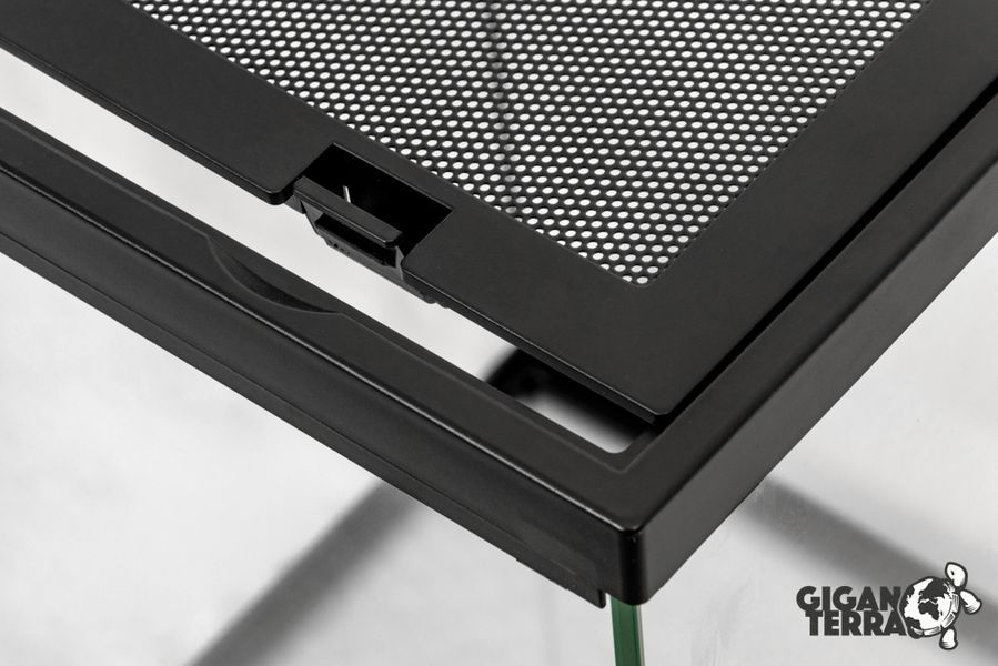 Gigarise M 30x30x45cm