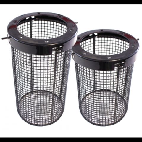Hovedbilde komodo heat guard L