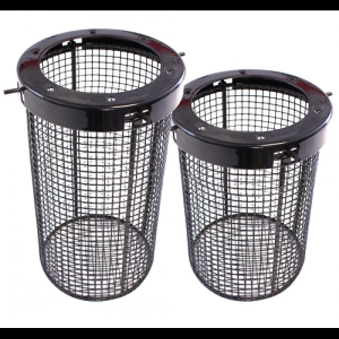 Hovedbilde komodo heat guard L