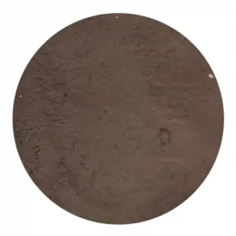 Mørk brun fargepigment 100ml