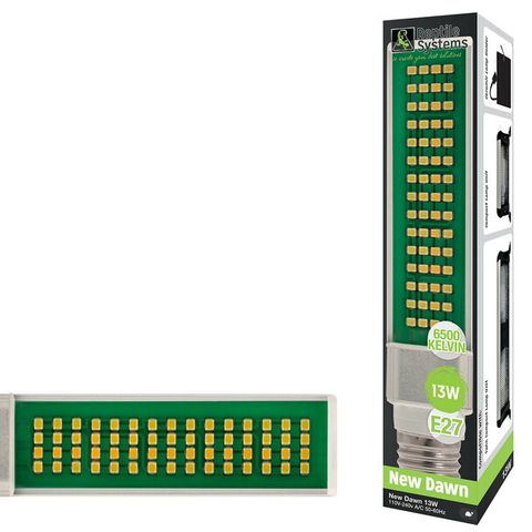 Hovedbilde Reptile Systems New Dawn LED 13w