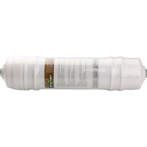 Hovedbilde Coconut activated carbon filter