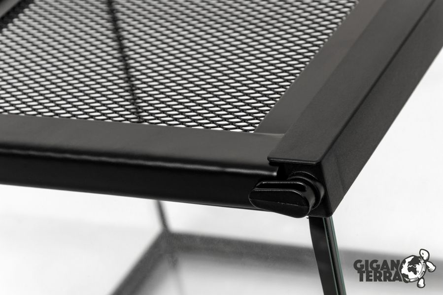 Gigavial S 20x20x20cm