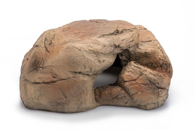 Grotte rocheuse L - 00272