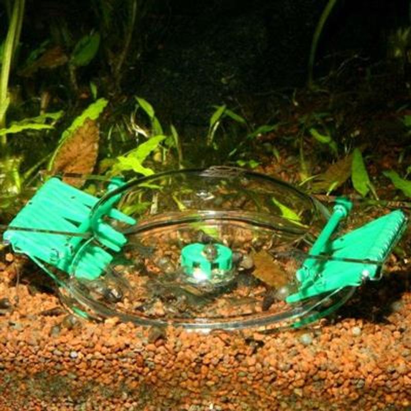 JBL LimCollect II Sneglefelle