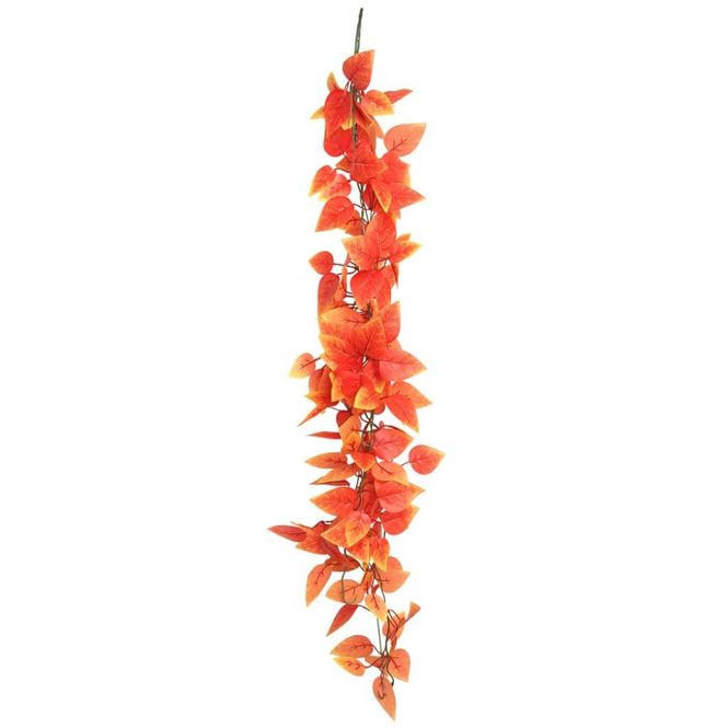 Hovedbilde HabiStat Hanging Vine, Red Wisteria 100cm 