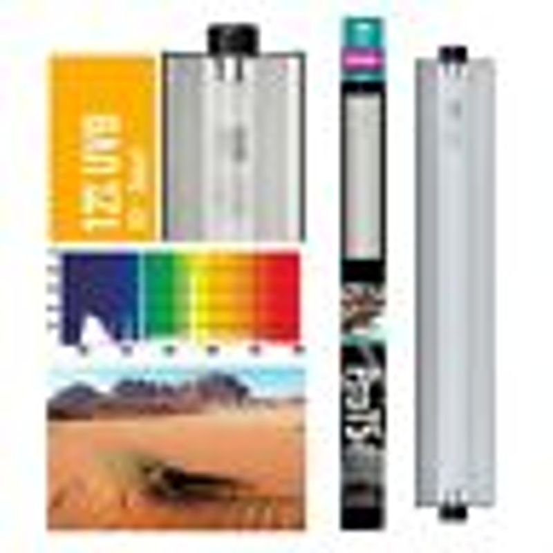 Arcadia Pro T5 uvb kit 12% 54w