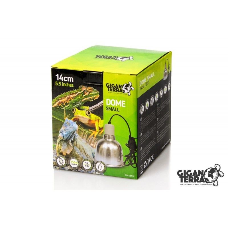 Gigan Dome 14cm