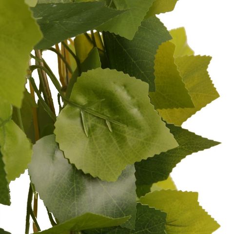 Hovedbilde HabiStat Hanging Vine Greenery Grape 60cm