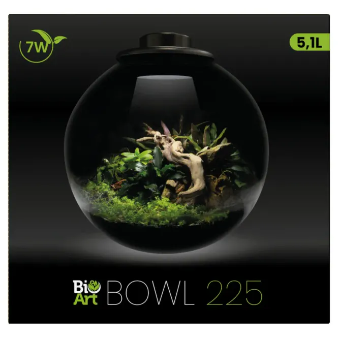 Hovedbilde BIOART BOWL 225 BLACK