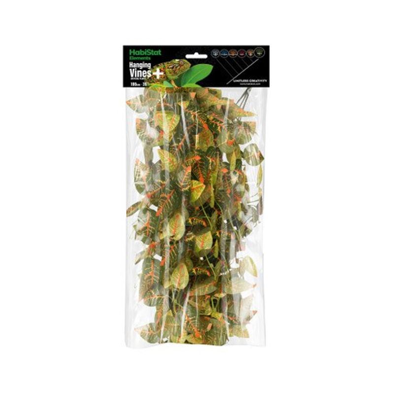 HabiStat Hanging Vine Plus, Chamelon100cm
