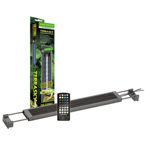Hovedbilde Exo Terra Terrasky Plant LED - 38-61cm