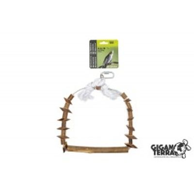 Hovedbilde Huske 22x29cm