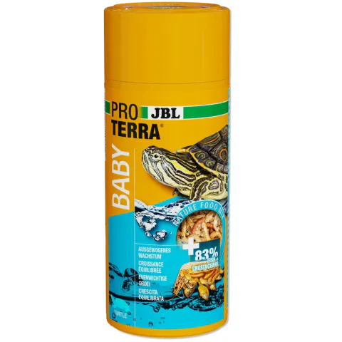 Hovedbilde JBL proterra Baby 250ml