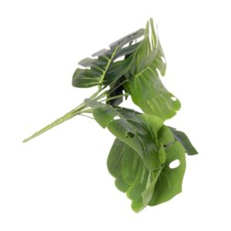 HabiStat Artificial Plant Green 3 Pack