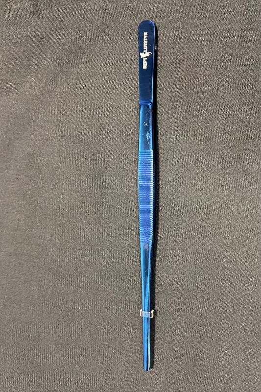 Pinsett titan 20cm rett
