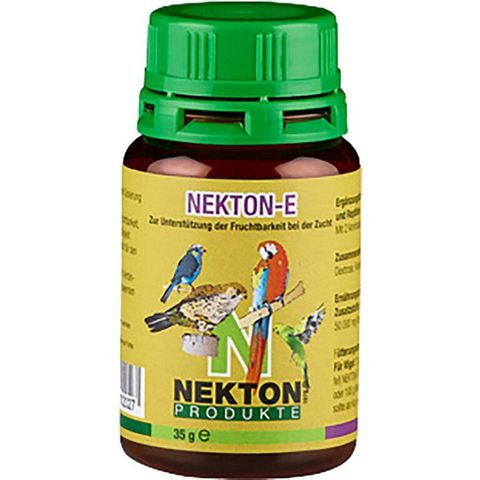 Hovedbilde Nekton E 35g