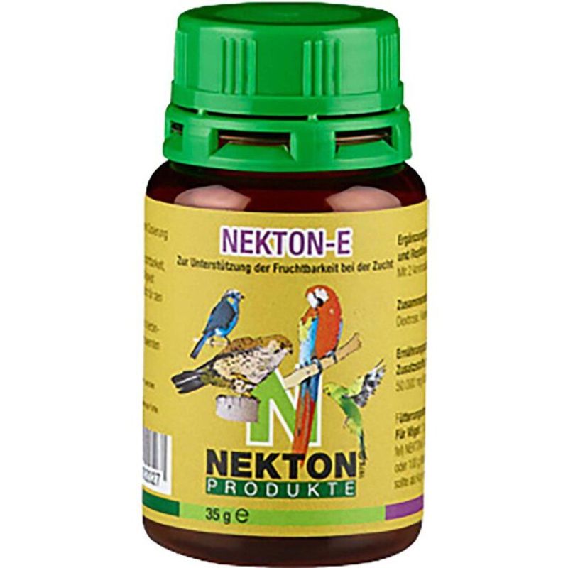 Nekton E 35g