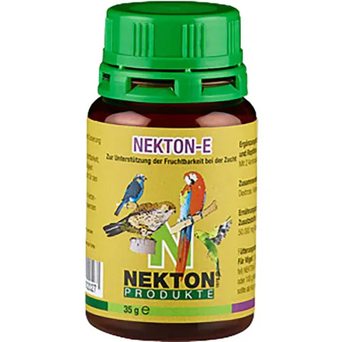 Hovedbilde Nekton E 35g