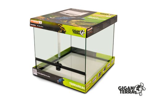 Hovedbilde Gigaground S 46x46x45cm